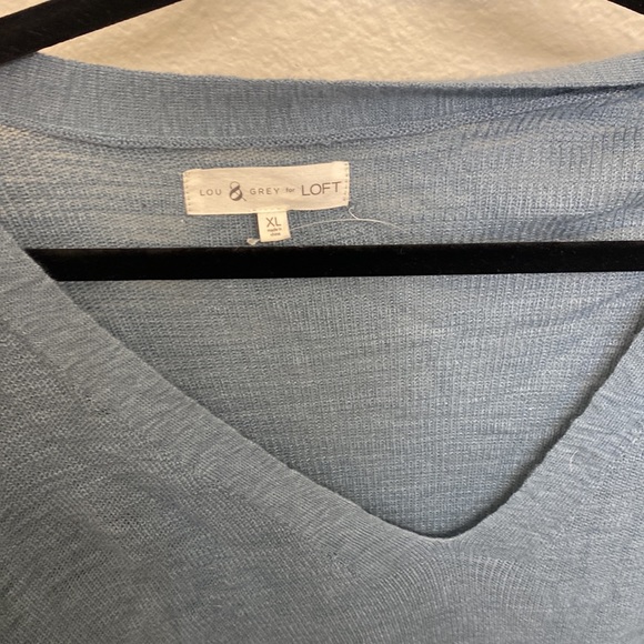 EUC sweater - Picture 2 of 3